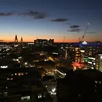 Darling Harbour Escape