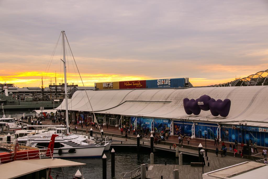 Darling Harbour Escape Appartamento