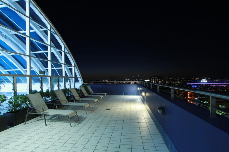 Darling Harbour Escape Appartamento Sydney