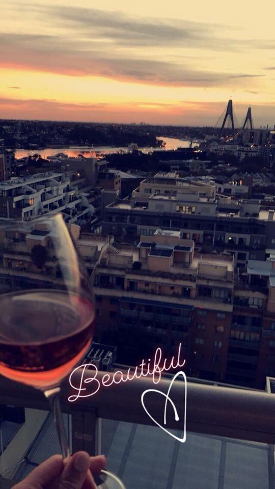 Appartamento Darling Harbour Escape *