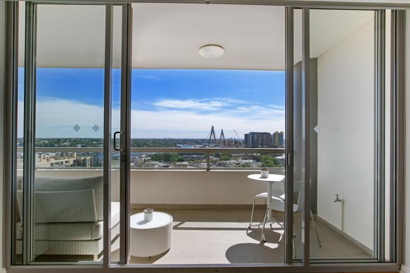 Darling Harbour Escape Appartamento Sydney